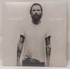 JOVANOTTI OH VITA! 2 LP VINILE