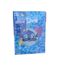 Album fotografico Stitch | Album foto 10x15 disney  - grupo erik