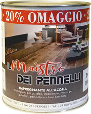 Impregnante Legno Esterni per