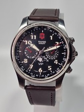 Orologio Uomo Victorinox Swiss