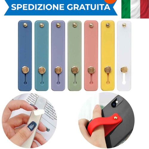 Supporto smartphone con - supporto,
