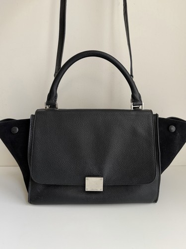 Autentica borsa mano celine - mano,