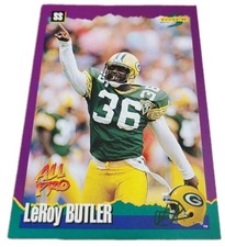 1994 Score All Pro #145 LeRoy