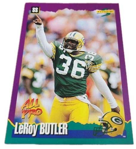 1994 score all pro - 1994, leroy