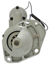 Motorino avviamento 4kw - motorino,