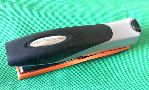 Cucitrice rexel optima - cucitrice, rexel,