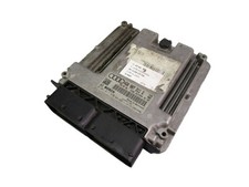 Audi A6 4G 3.0 TDI CLAB Engine