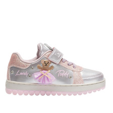 Scarpe da Bambina - LELLI KELLY Art. LKAA5210 ROSA Sneakers