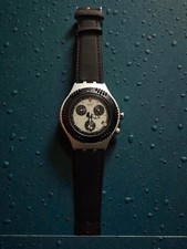 Swatch Irony Scuba 200 Chrono