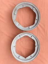 Lambretta J 50/100/125 Coppia