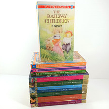 11x Puffin Classics Dumas