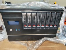 Case Nas Server Storage 8 Baie
