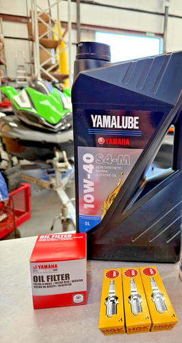 Yamaha waverunner jet ski kit - waverunner,