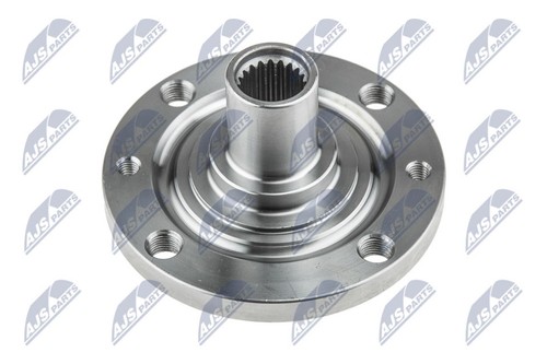 Mozzo ruota nty klp 004p - ruota,