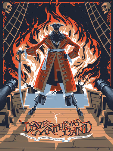 Dave matthews band concert - matthews,