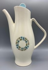 Caffettiera atomica vintage