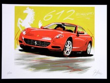 Grafica d'arte originale