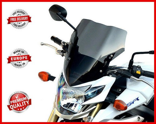 Suzuki gsr 750 - /, 2011-2017