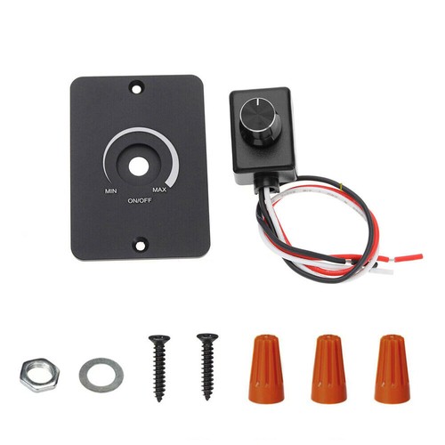 Interruttore dimmer luce - interruttore,