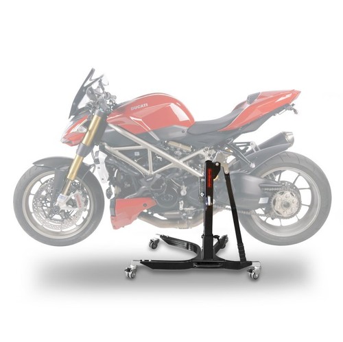 Cavalletto alza moto - alza,