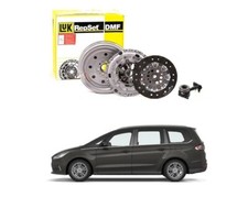 Kit Frizione + Volano Ford