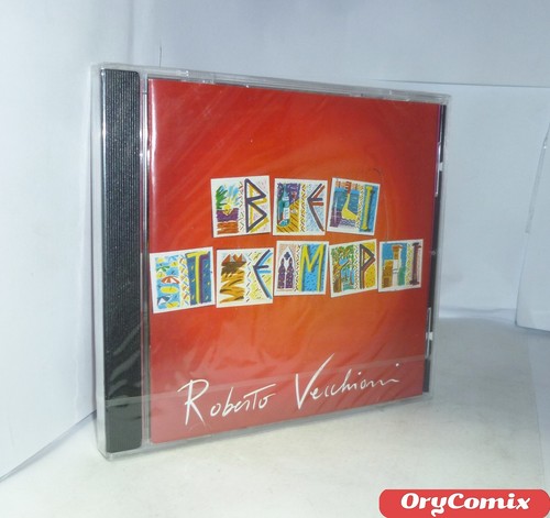 Roberto vecchioni bei tempi - vecchioni,