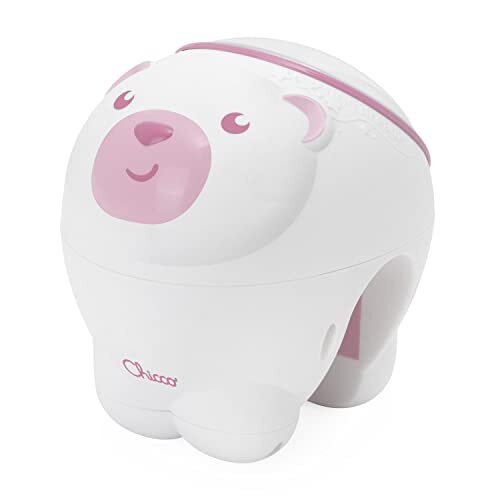 Chicco gioco proiettore polar - chicco,