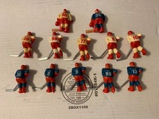 Giocatori hockey stiga - di,