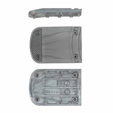 Coppia di dita scarponi da sci Tecnica Diablo Rival Modo e Vento