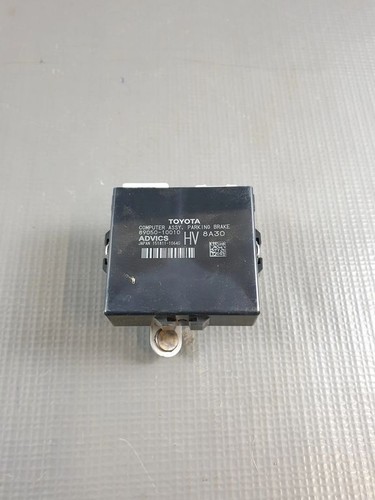 Modulo comando freno - , a