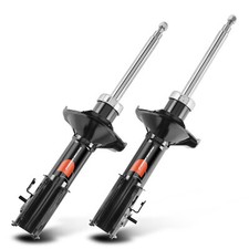 2x Ammortizzatori Sospensioni