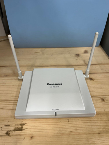 Panasonic tda0155 - panasonic, kx-tda0155