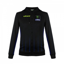 Felpa con cappuccio pile