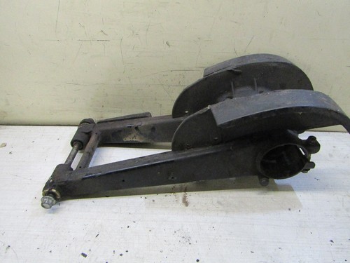 Bras oscillant quad dinli - oscillant, nu