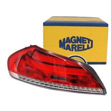 ✅ Fanale Posteriore Fanale