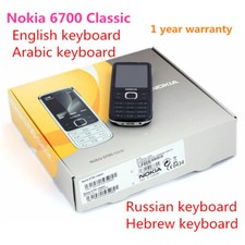 Nokia 6700 classic 6700c - 6700,