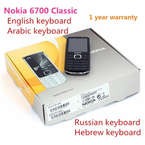 Nokia 6700 classic 6700c - 6700,