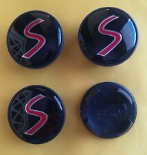 4 TAPPI COPRIMOZZO COMPATIBILI