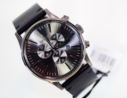 Orologio nixon sentry chrono - orologio,