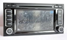 NUOVO 2020 V17 VW RNS 510 LED