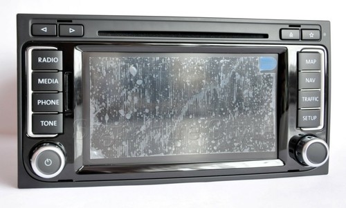 Nuovo 2020 v17 rns - rns, led