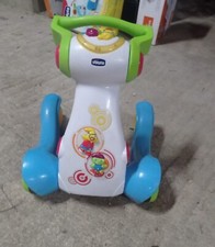 Primi passi bambino ~Chicco ergo gym ~