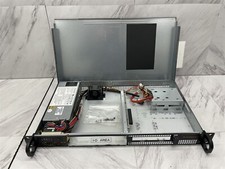 Supermicro SuperChassis 1U