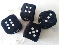 SET N. 12 DADI COLORATI