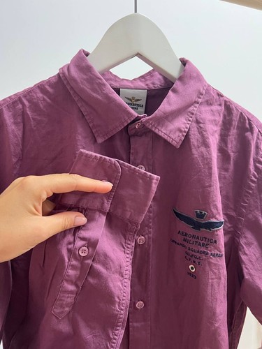 Lotto camicie aeronautica - 2,