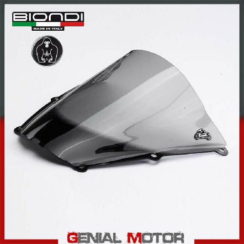 Cupolino biondi fumé 8010171 - biondi,