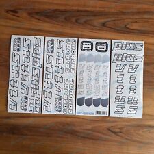 Adesivi decalcomanie in