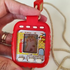  hippo teeth vtech, Videogame