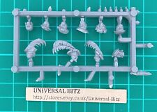 Huntsmen Archers Huntsman