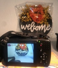 Fotocamera digitale Benq GH